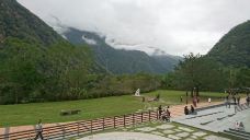 布洛湾游憩区-花莲-当地向导爱游台湾