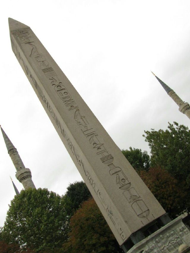 Sultanahmet Square