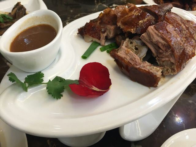 椿記燒鵝(陽朔店)