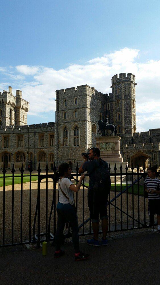 Windsor Castle