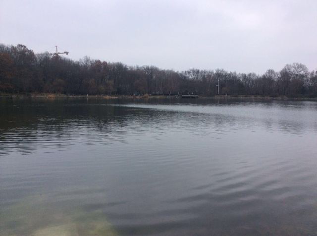 Zixia Lake
