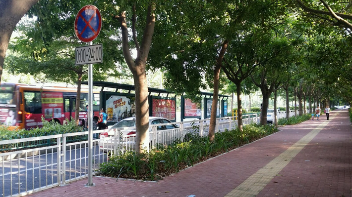 深圳20号休闲游玩攻略,深圳20号休闲游玩攻略图
