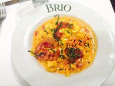 Brio Italian Grille-盐湖城-嘟旅途
