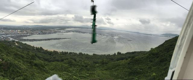 Nanwan Monkey Island