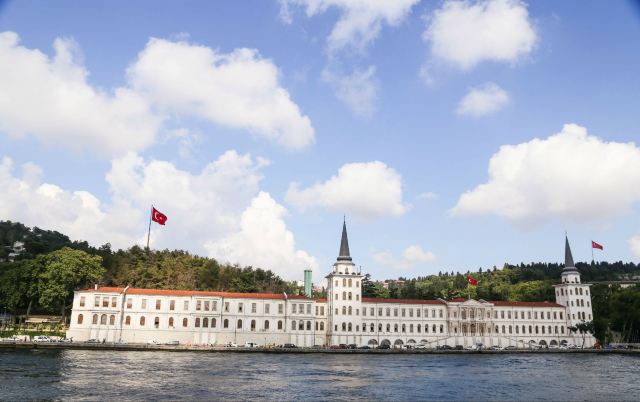 Galata Bridge