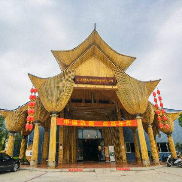 广东江门+小鸟天堂+江门三十三墟街+自力村碉楼群2日1晚私家团