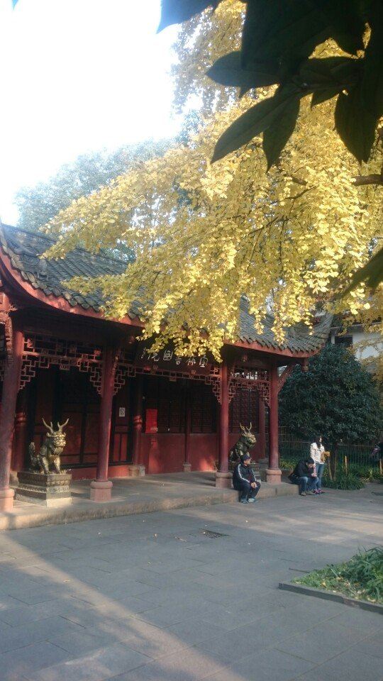 文殊院