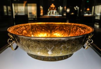 陕西西安法门寺+乾陵一日游【纯玩跟团+专业导游+秦唐文化】【[经典景点]—— 一站打卡乾陵、法门寺双 5A 景区；】