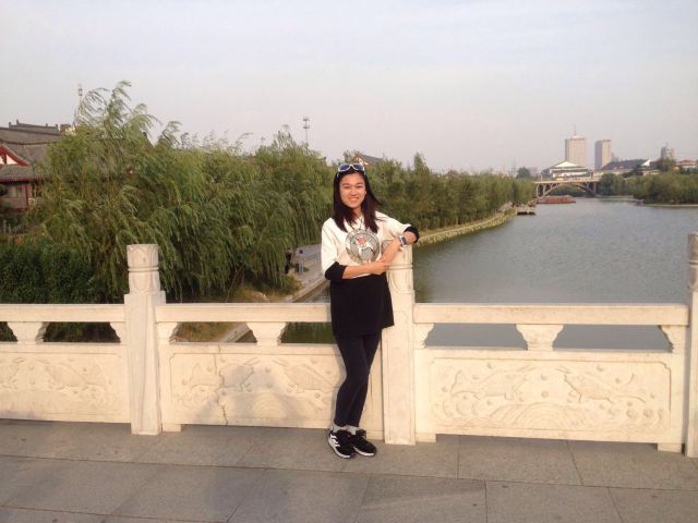 Qingzhou Songcheng