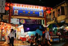 龙运旅游图片-观光美食购物三不误，吉隆坡经典3日游