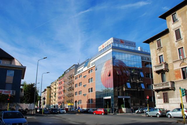 Excelsior Milano