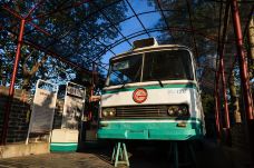 广州博物馆-广州-doris圈圈