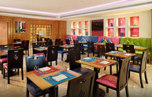 Windows Restaurant餐厅图片