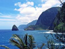 卡劳帕帕国家历史公园-卡拉瓦奥县-加藤颜正Kato