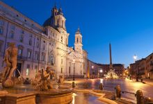 梵蒂冈旅游图片-意大利全境8日游
