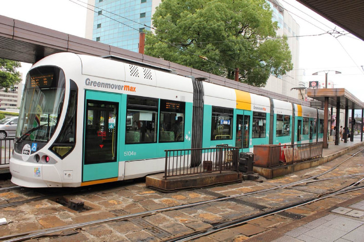 广岛到四国:给kamata最后的夏天