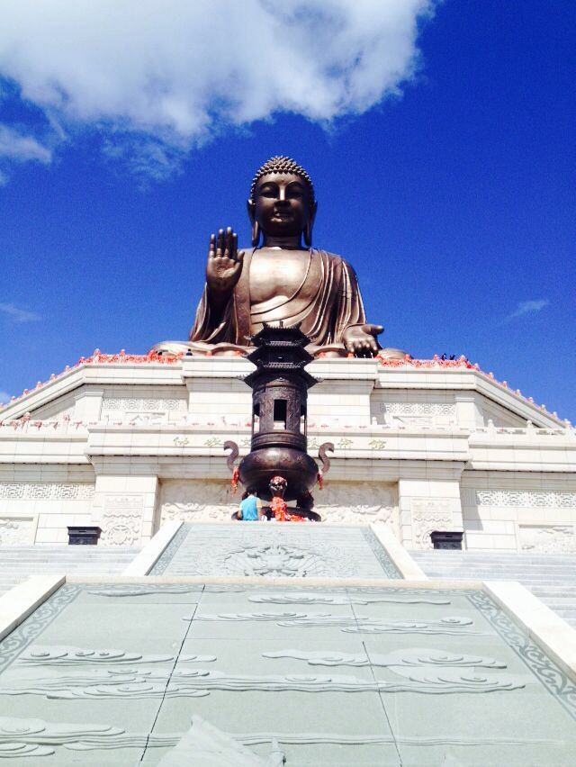 Liuding Mountain Cultural Tourism Zone