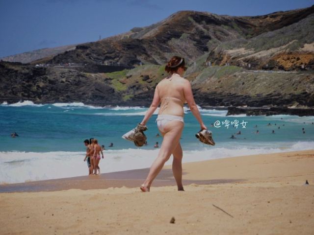 Sandy Beach Park