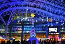 JR博多城购物图片