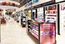 泰国王权免税店（曼谷廊曼国际机场）购物图片