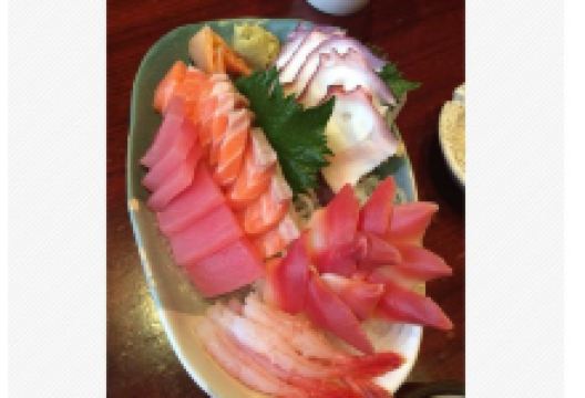 Kyomachi Base美食图片