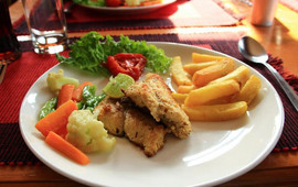 Chilly Bar & Restaurant