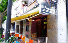 El Pederniz餐厅图片