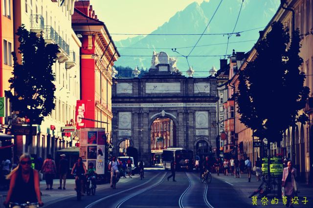 Triumphal Arch