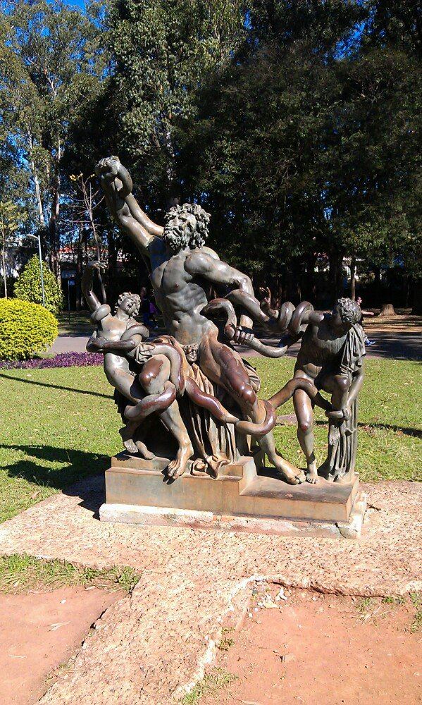 Ibirapuera Park