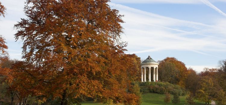 Englischer Garten Travel Guidebook Must Visit Attractions In