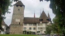 西庸城堡-韦托-金币浪子