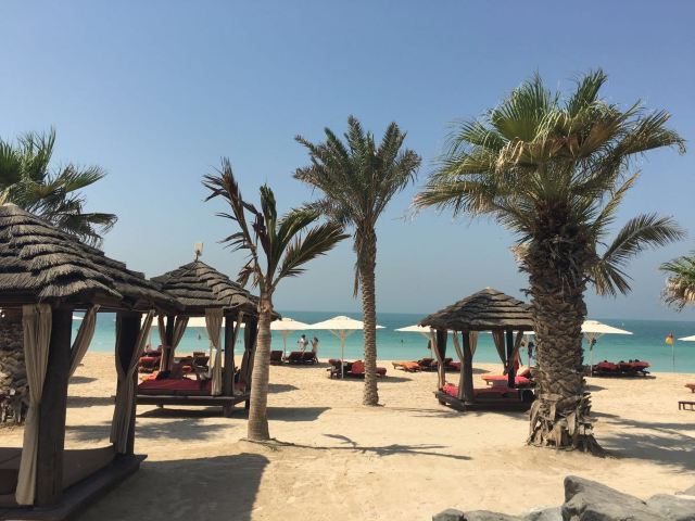 Jumeirah Beach Park