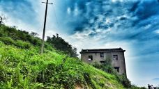 象山石浦檀头山岛-象山-大爷的春天