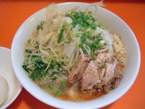 Chibakara餐厅图片