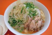 Chibakara美食图片