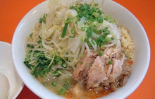 Chibakara餐厅图片