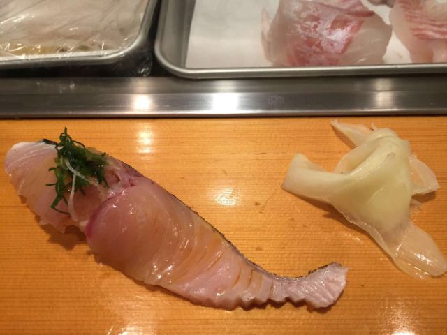 Sushidai