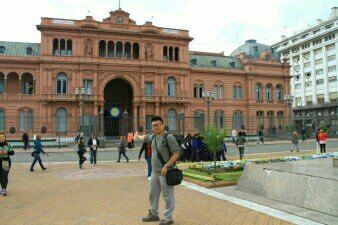 Casa Rosada