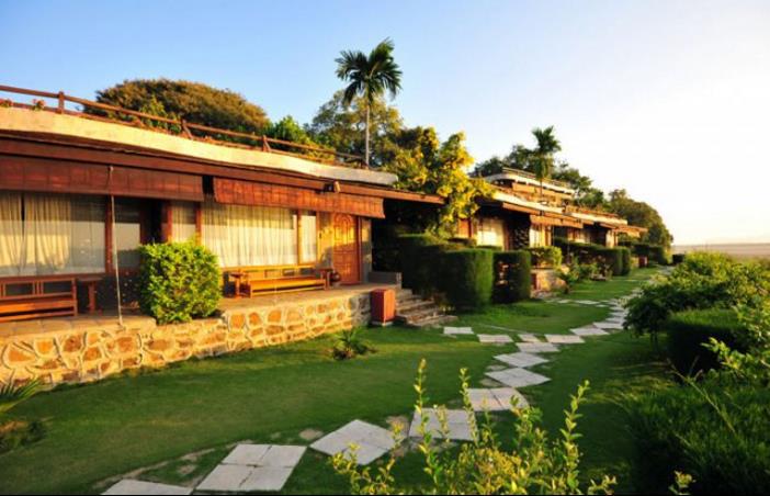 Bagan Thande Restaurant