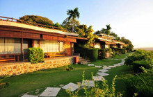 Bagan Thande Restaurant餐厅图片