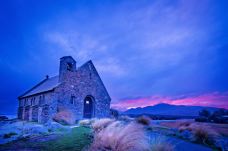 好牧羊人教堂-特卡波湖-doris圈圈