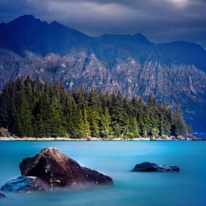 新西兰8日7晚拼小团