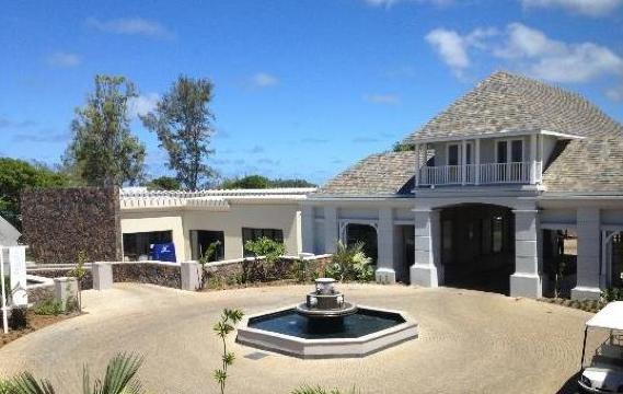 Le Courtyard Restaurant餐厅图片