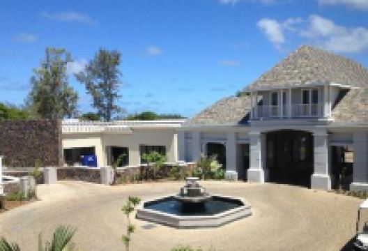 Le Courtyard Restaurant美食图片