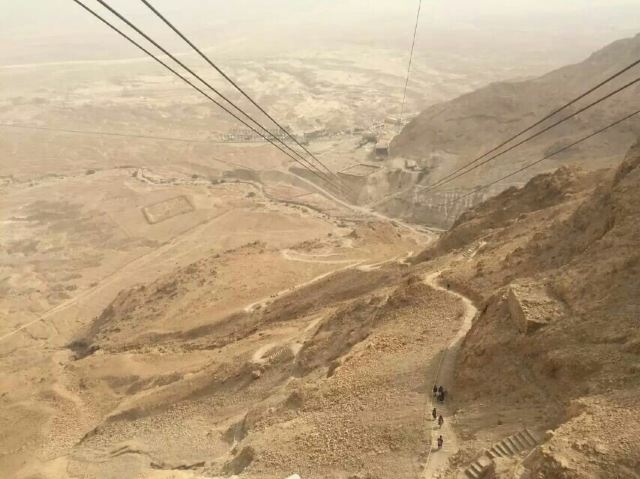 Masada