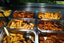 Restaurant Dschingis Khan GmbH美食图片