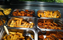 Restaurant Dschingis Khan GmbH餐厅图片