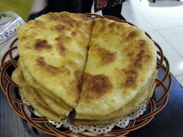 Li Lian Gui Xun Rou Da Bing Store( Shenyang Zhan )