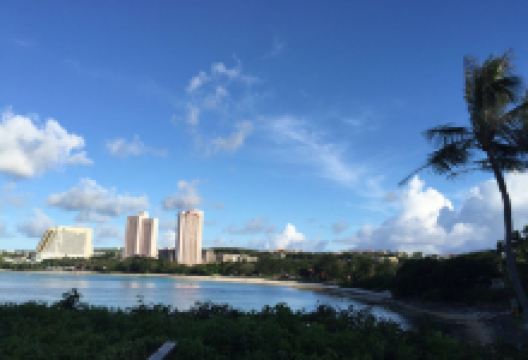 关岛奥特莱斯购物图片