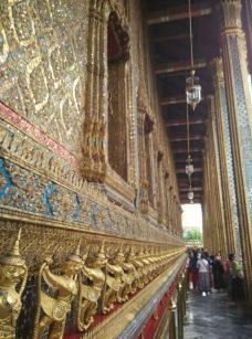 大皇宫-曼谷-YoYo_9A7U9V2O